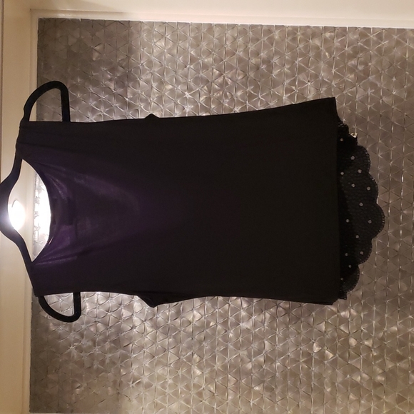 MSK Womens Sleeveless Tops - Picture 6 of 6